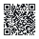 QR do publicznego zapisu QSO