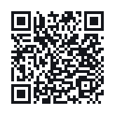 QR do publicznego zapisu QSO