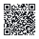 QR do publicznego zapisu QSO