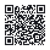 QR do publicznego zapisu QSO
