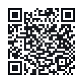 QR do publicznego zapisu QSO