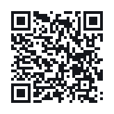 QR do publicznego zapisu QSO