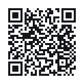 QR do publicznego zapisu QSO