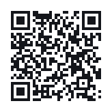 QR do publicznego zapisu QSO