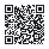 QR do publicznego zapisu QSO