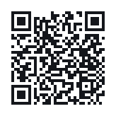 QR do publicznego zapisu QSO