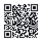 QR do publicznego zapisu QSO