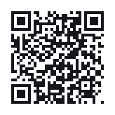 QR do publicznego zapisu QSO