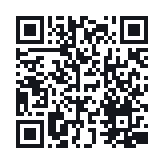 QR do publicznego zapisu QSO