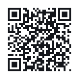 QR do publicznego zapisu QSO