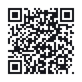 QR do publicznego zapisu QSO