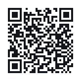 QR do publicznego zapisu QSO