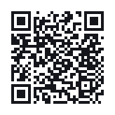 QR do publicznego zapisu QSO