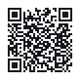 QR do publicznego zapisu QSO