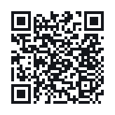 QR do publicznego zapisu QSO