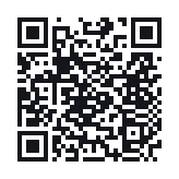 QR do publicznego zapisu QSO