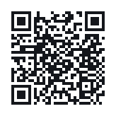 QR do publicznego zapisu QSO