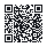 QR do publicznego zapisu QSO