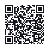 QR do publicznego zapisu QSO
