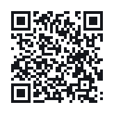 QR do publicznego zapisu QSO