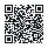 QR do publicznego zapisu QSO