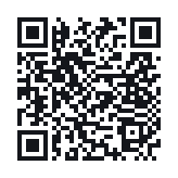 QR do publicznego zapisu QSO