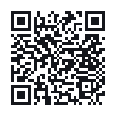 QR do publicznego zapisu QSO