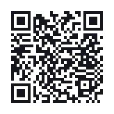 QR do publicznego zapisu QSO