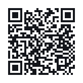 QR do publicznego zapisu QSO
