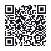 QR do publicznego zapisu QSO