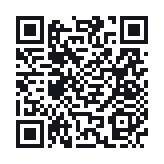 QR do publicznego zapisu QSO