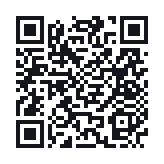 QR do publicznego zapisu QSO