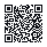 QR do publicznego zapisu QSO