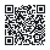 QR do publicznego zapisu QSO