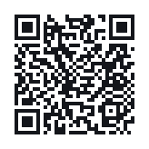 QR do publicznego zapisu QSO