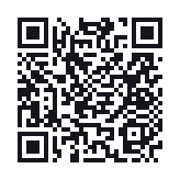 QR do publicznego zapisu QSO