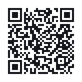 QR do publicznego zapisu QSO