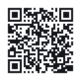 QR do publicznego zapisu QSO