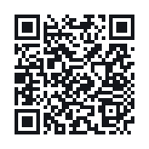 QR do publicznego zapisu QSO