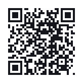 QR do publicznego zapisu QSO