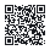QR do publicznego zapisu QSO