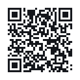 QR do publicznego zapisu QSO