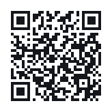 QR do publicznego zapisu QSO