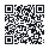 QR do publicznego zapisu QSO