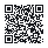 QR do publicznego zapisu QSO