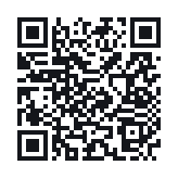 QR do publicznego zapisu QSO