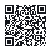 QR do publicznego zapisu QSO