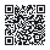 QR do publicznego zapisu QSO