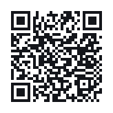 QR do publicznego zapisu QSO