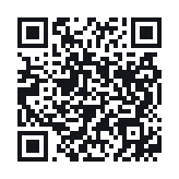 QR do publicznego zapisu QSO